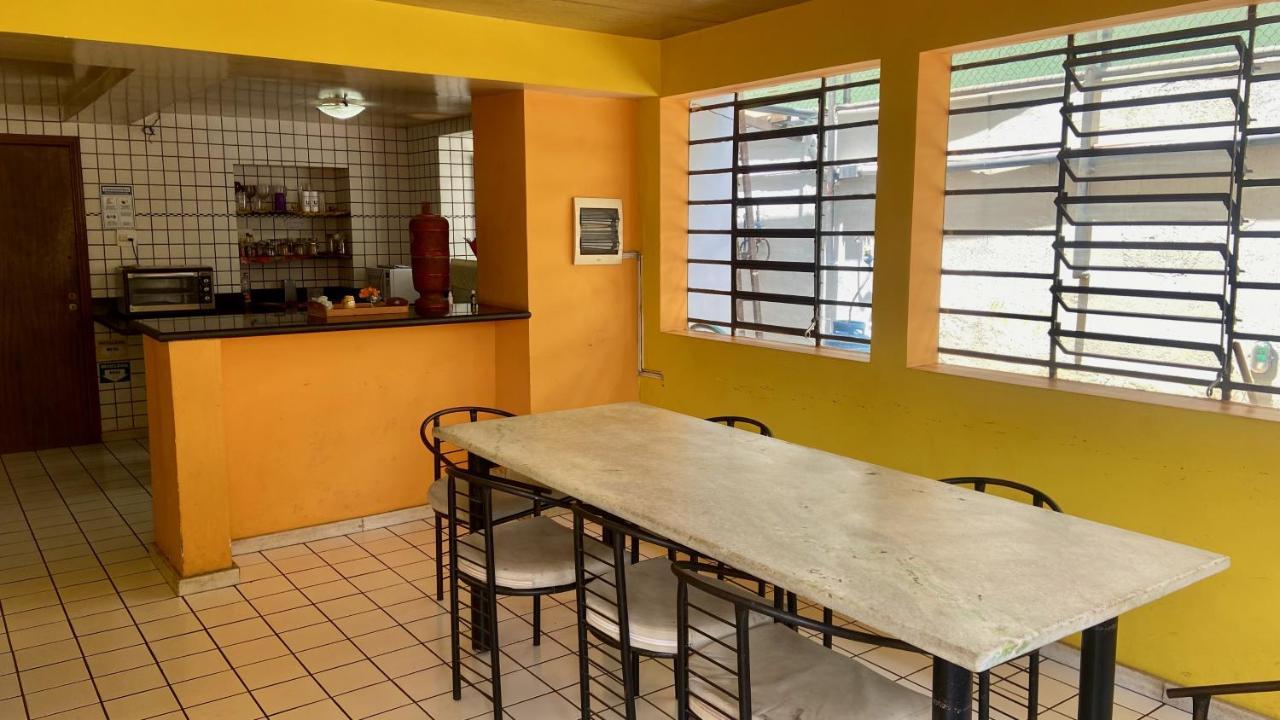 Vila Santê Belo Horizonte Exterior foto