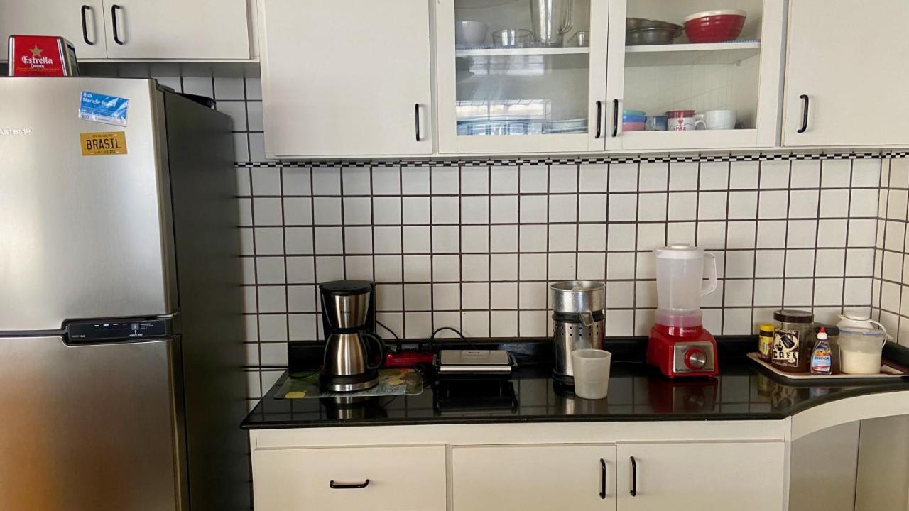 Vila Santê Belo Horizonte Exterior foto