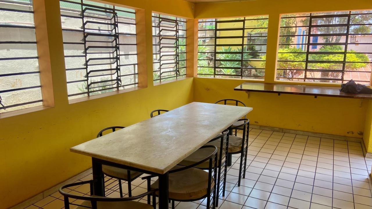Vila Santê Belo Horizonte Exterior foto