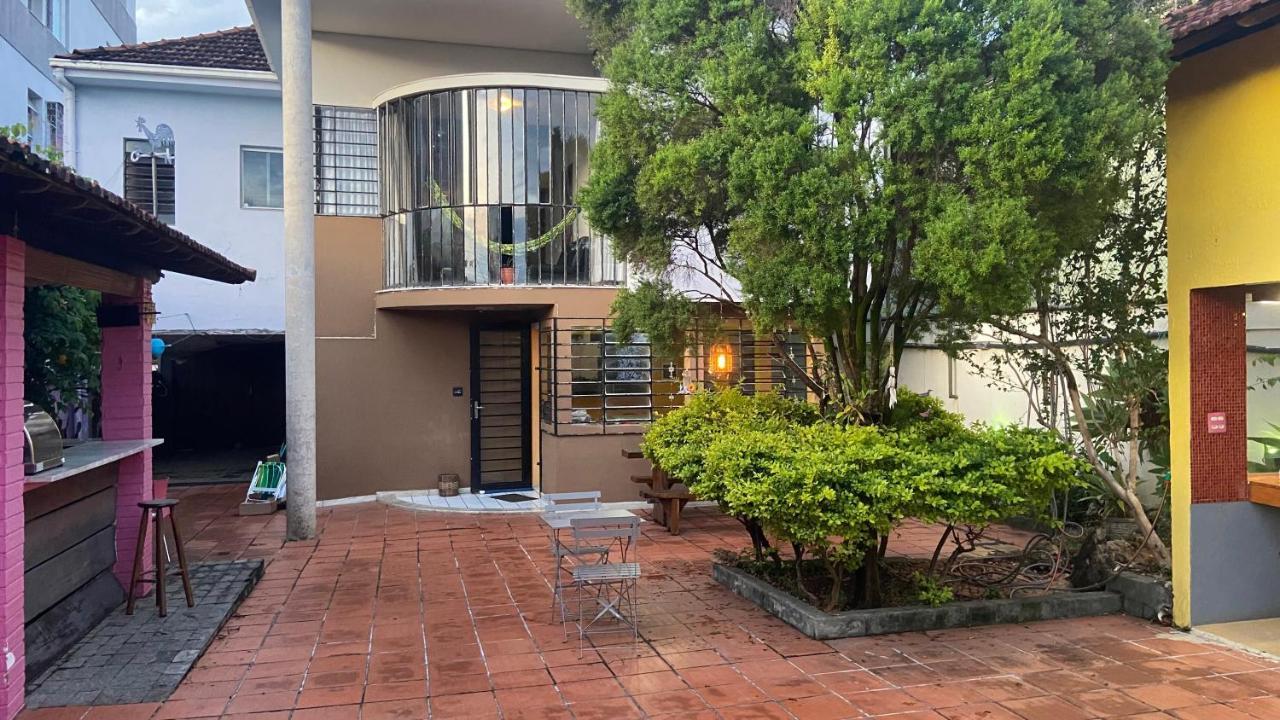 Vila Santê Belo Horizonte Exterior foto