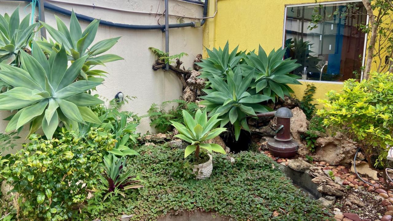 Vila Santê Belo Horizonte Exterior foto